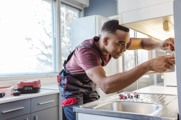 Professional Plumbing in Stephens City, VA